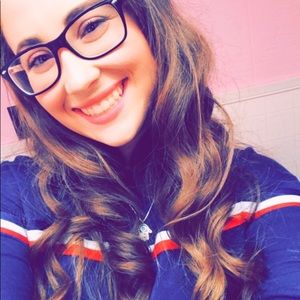 Meet your Posher, Madison